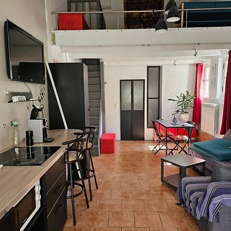 Appartement A La Bastidonne 外观 照片