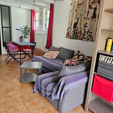 Appartement A La Bastidonne 外观 照片