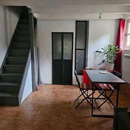 Appartement A La Bastidonne 外观 照片