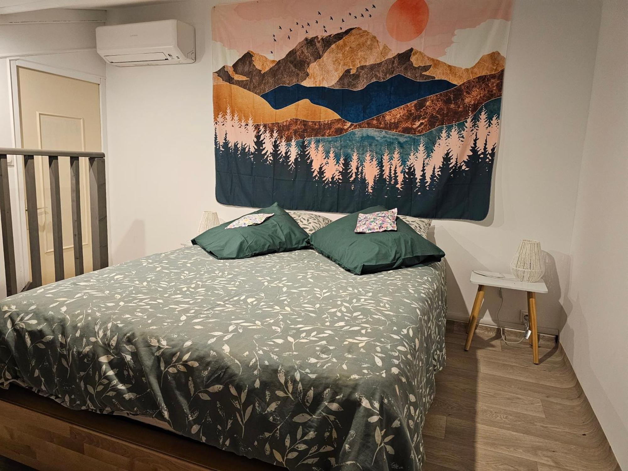 Appartement A La Bastidonne 外观 照片